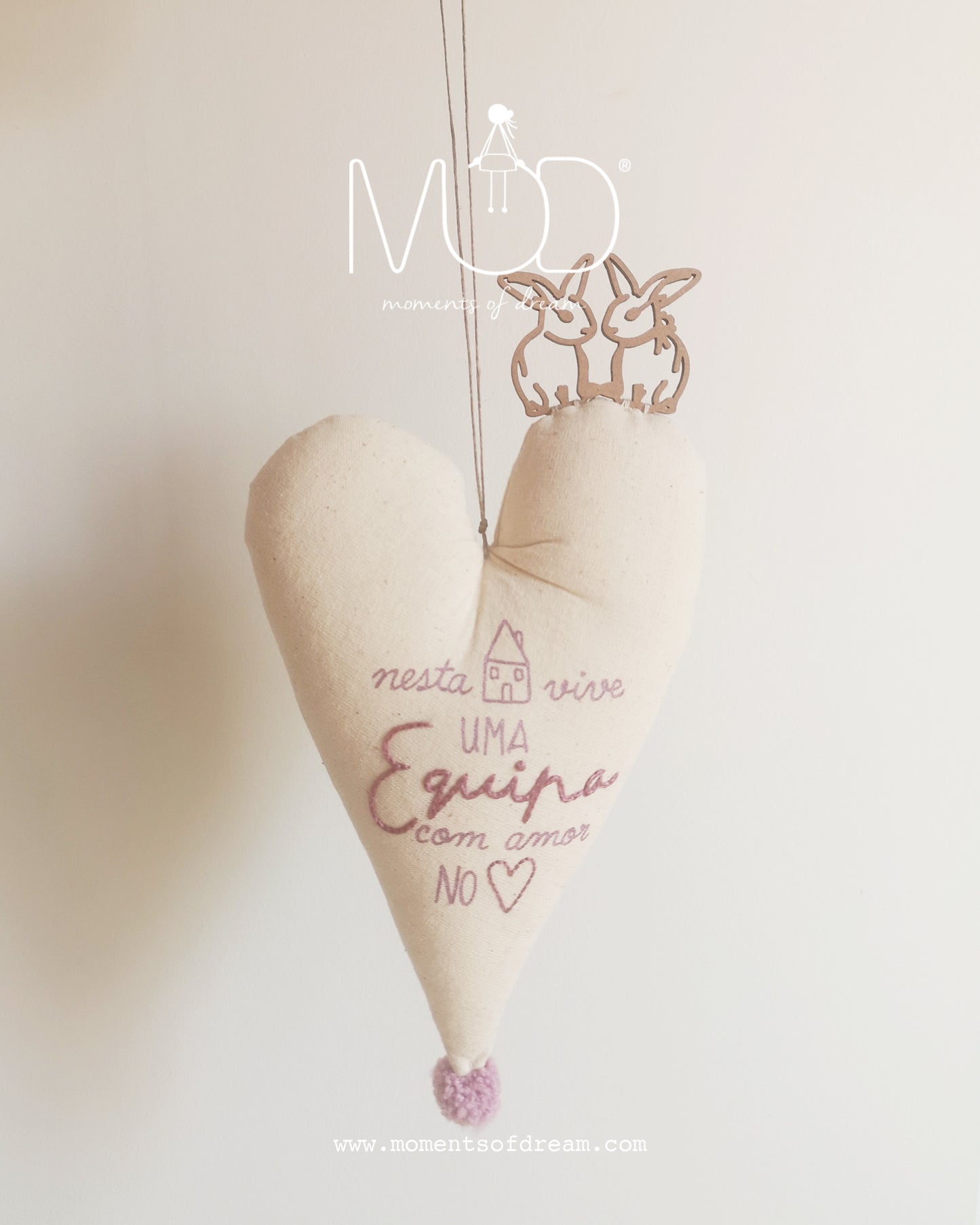 Corações " with <3 "