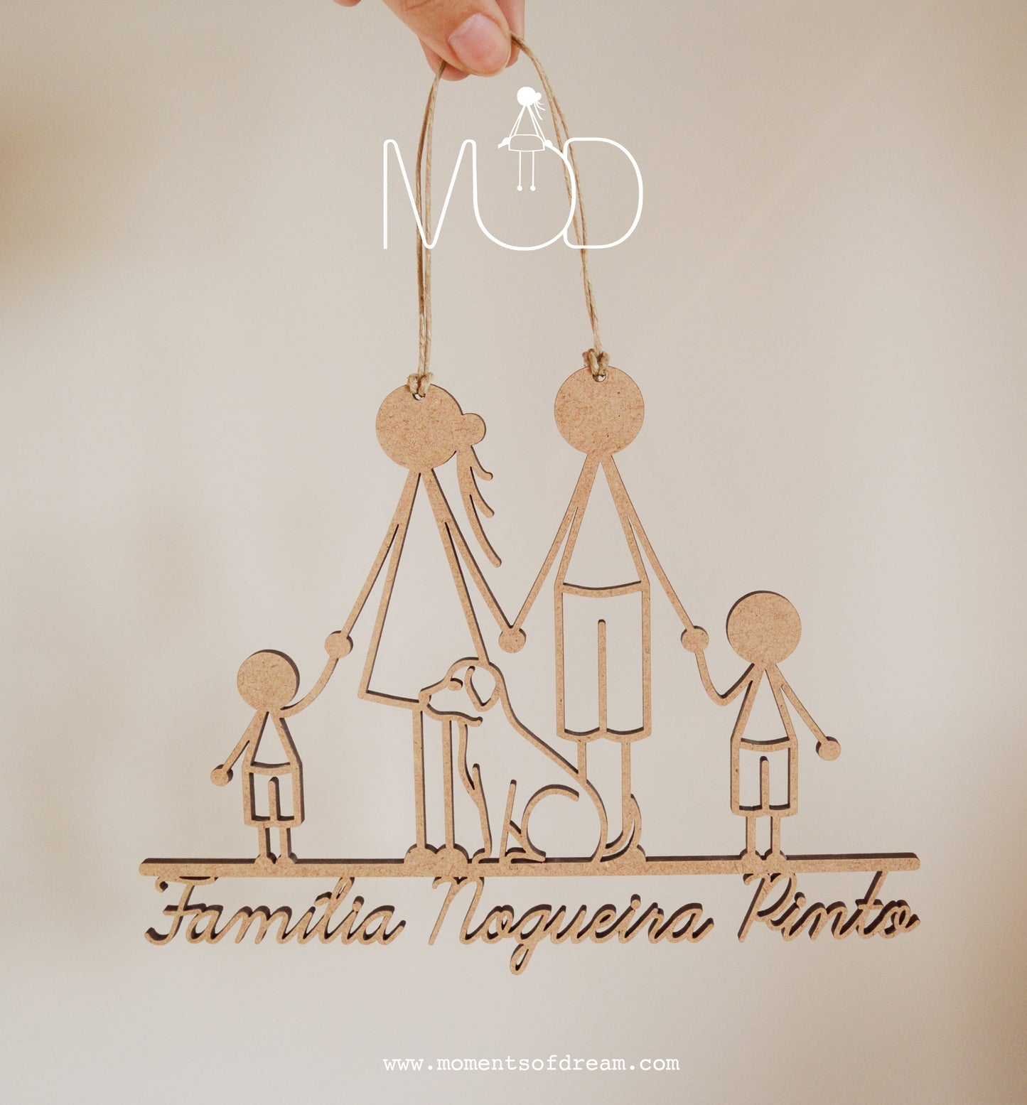"Our Family"