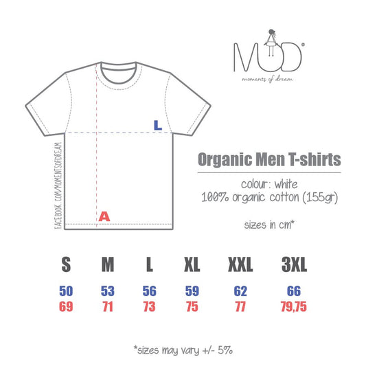 T-shirt "Futuro Super Pai"