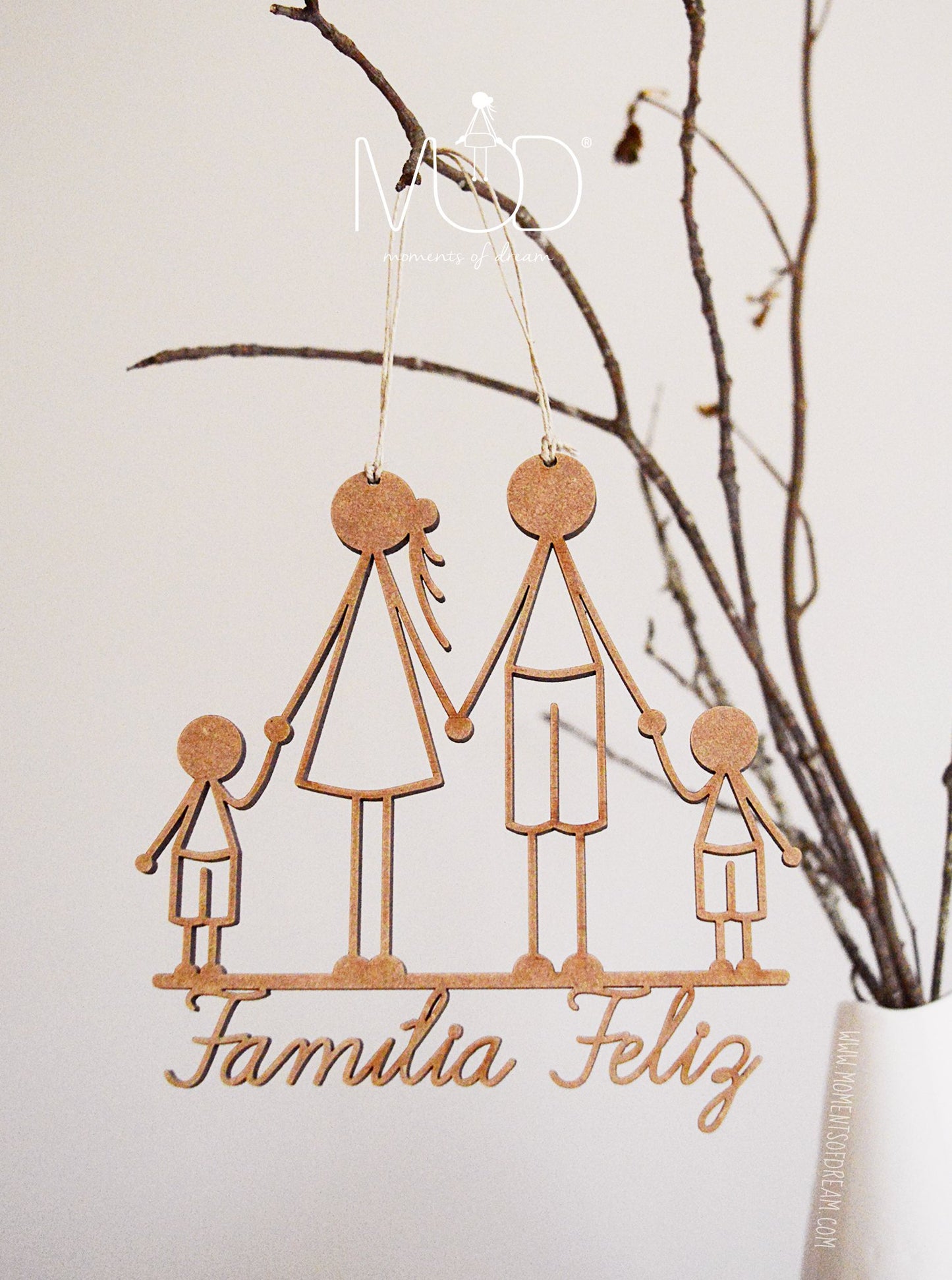 "Our Family"