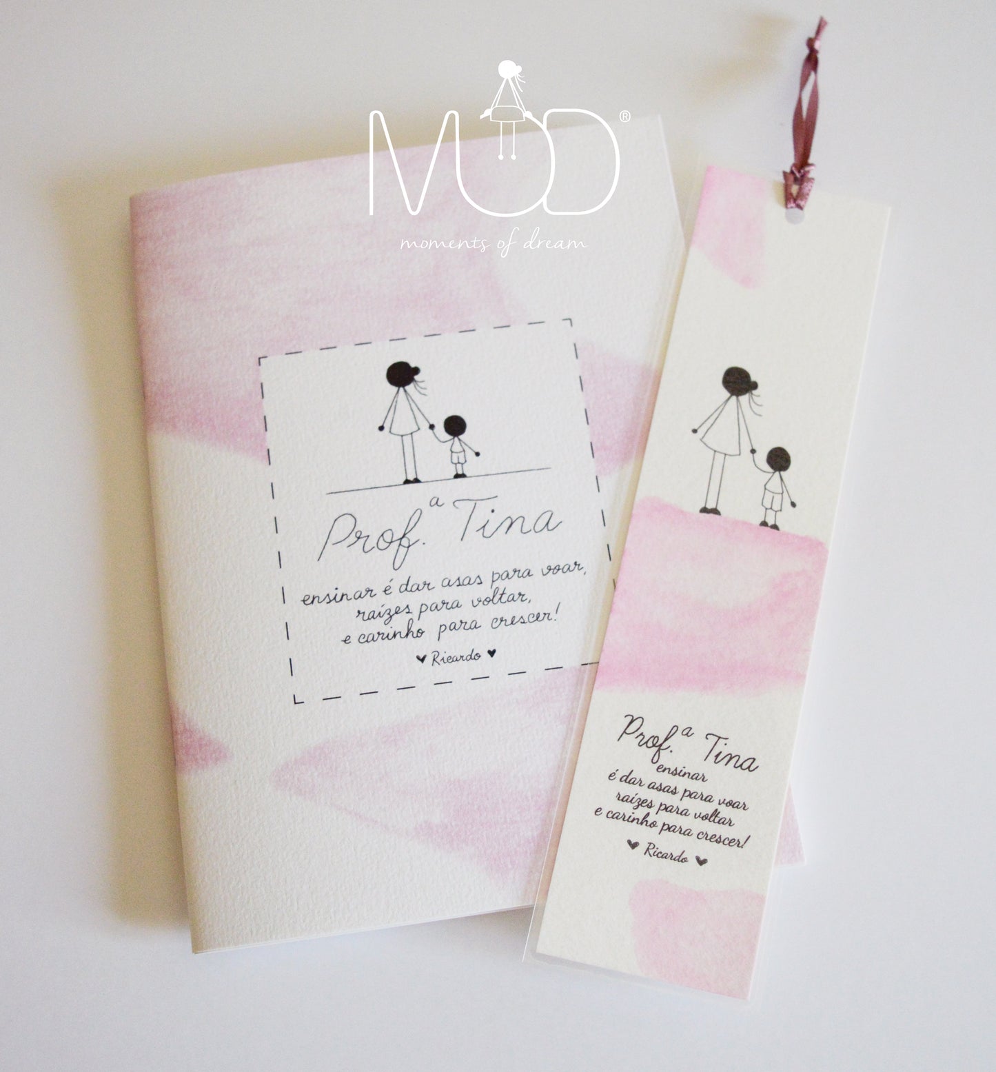 Caderno tipo Sebenta