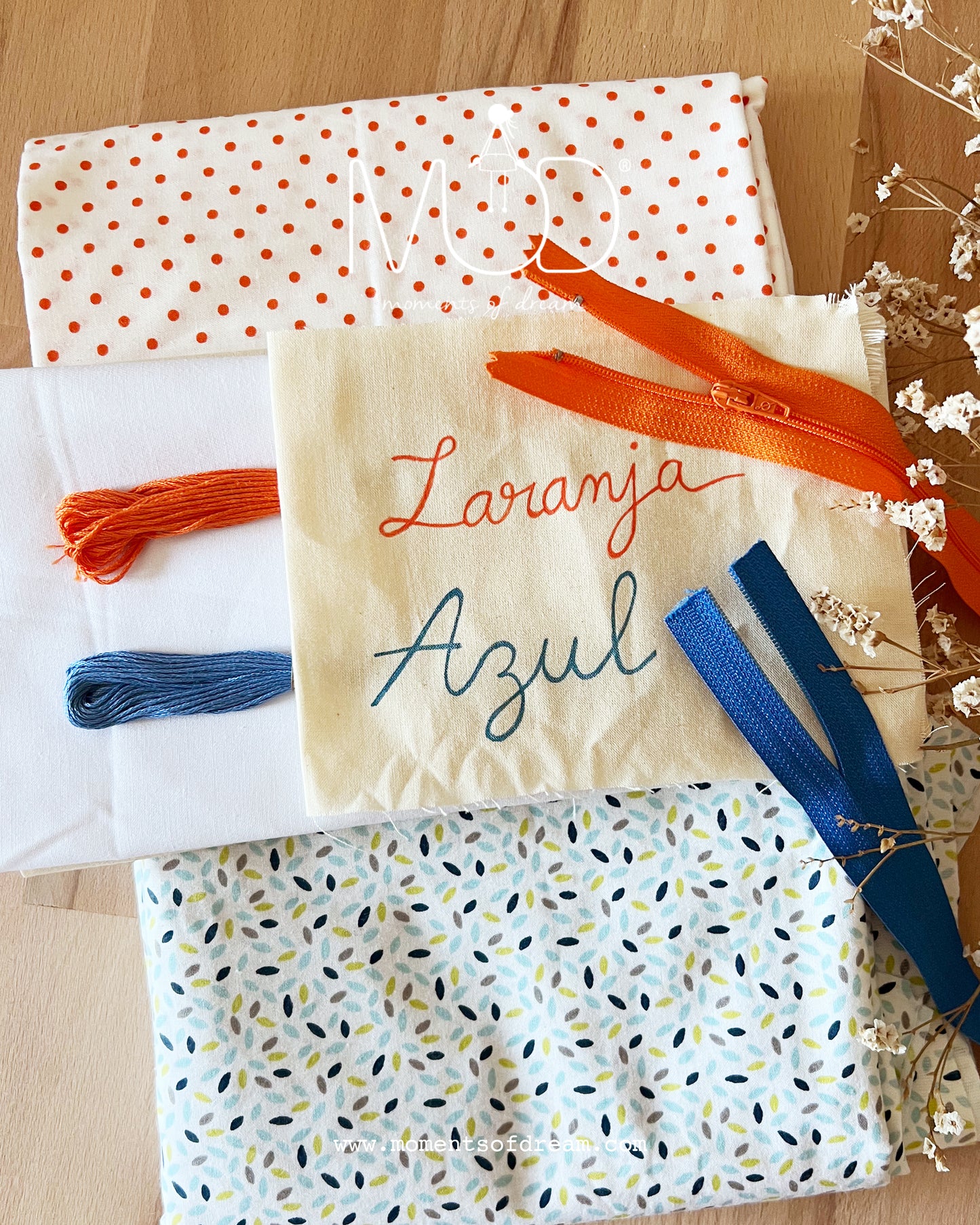 Bolsa "Educadoras"