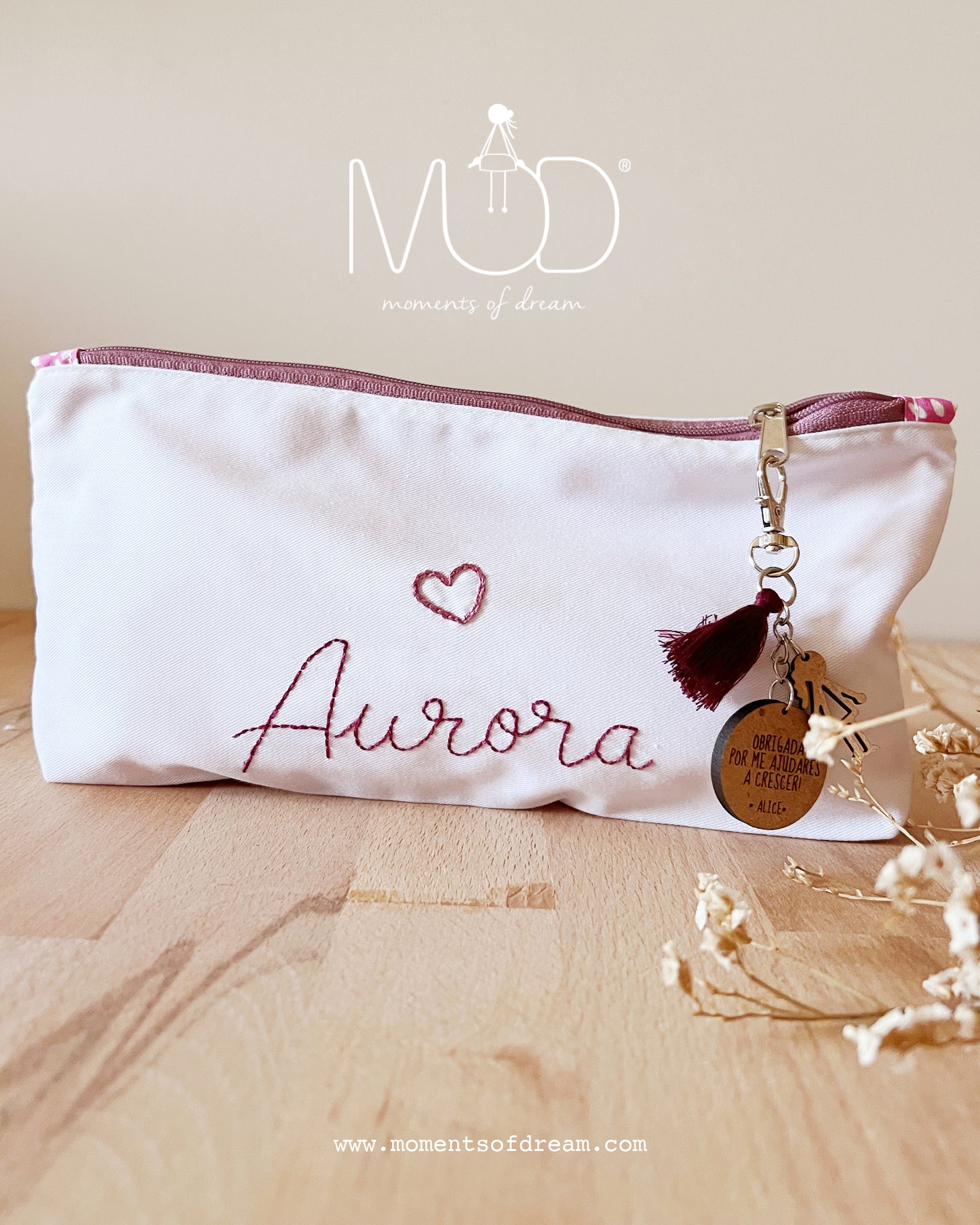 Bolsa "Educadoras"