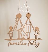 Carregar imagem no visualizador da galeria, &quot;Our Family&quot;