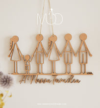 Carregar imagem no visualizador da galeria, &quot;Our Family&quot;