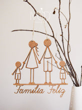 Carregar imagem no visualizador da galeria, &quot;Our Family&quot;