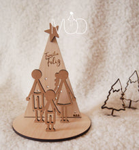 Carregar imagem no visualizador da galeria, Xmas Family Tree